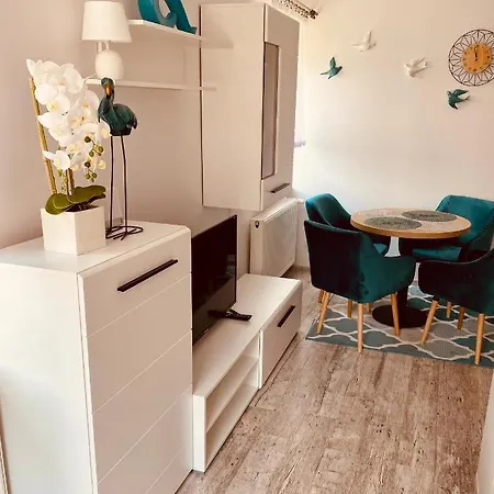 Apartament Cicha Woda Kudowa Zdroj Exterior photo